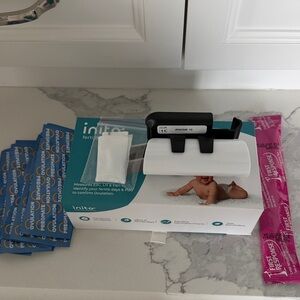 Inito Fertility Monitor Bundle